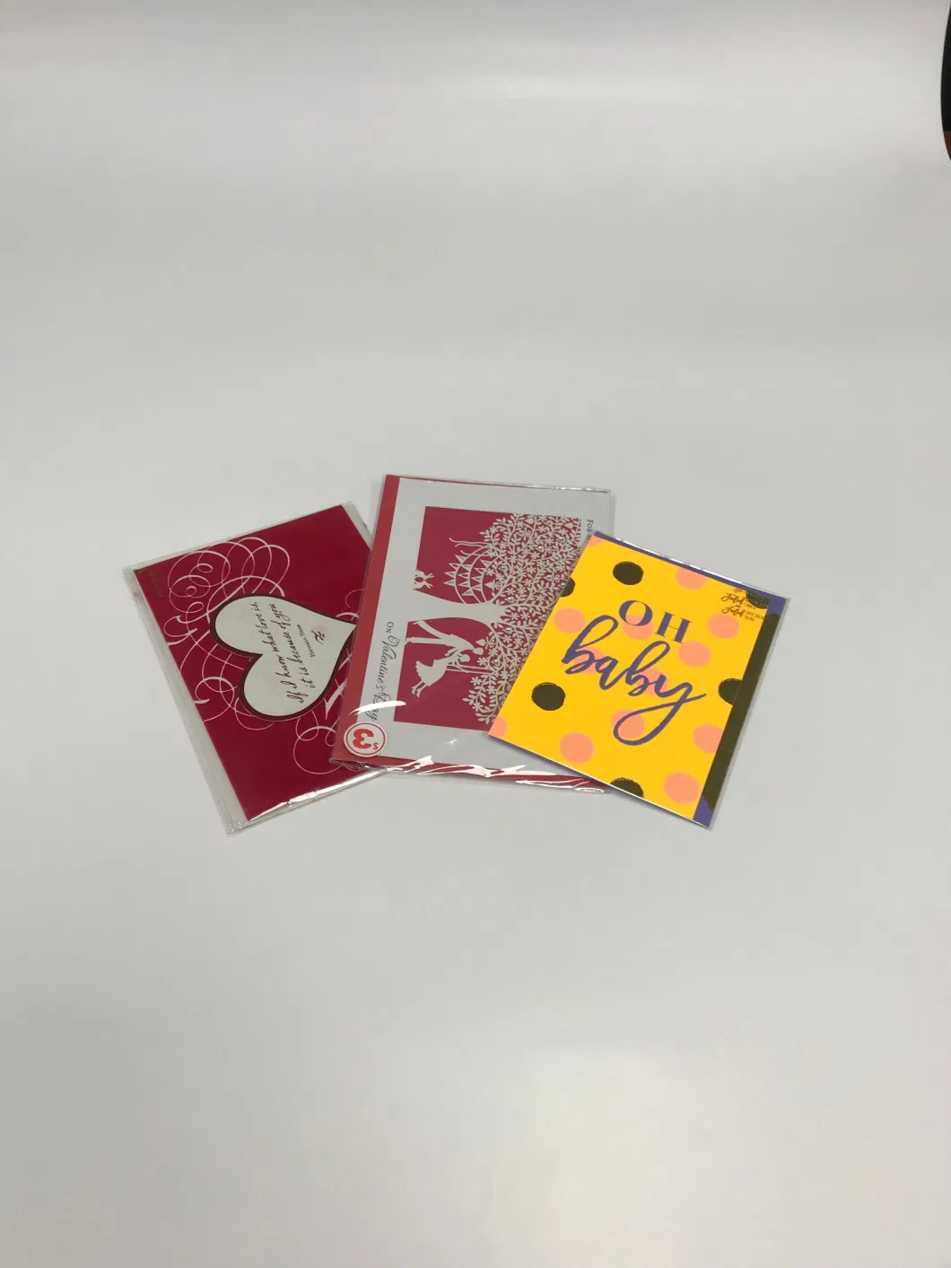 Custom Print Gold Foil Oracle Guidebook Classic Cards