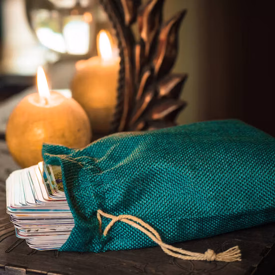 Factory Price Game Card Custom Logo Printing Wholesale Tarot Oracle Board Game Cards with Custom Box